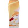 imageAvanova Women Floral Print Pencil Midi Skirt High Waisted Tight Bodycon SkirtsOrange
