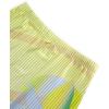 imageAvanova Women Floral Print Pencil Midi Skirt High Waisted Tight Bodycon SkirtsYellow B