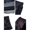 imageAvanova Women Mesh Bodycon Mini Skirt High Waist Ruched Summer Short SkirtBlack Lx07