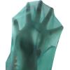 imageAvanova Womens Mesh Slit Split Long Skirts High Waisted Sexy Summer Maxi SkirtsTie Dye Green