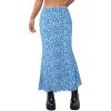 Blue Floral