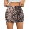 Khaki Leopard
