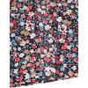 imageAvanova Women Boho Floral Slit Maxi Skirt Split Thigh High Waisted Long Sexy SkirtMulti