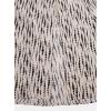 imageAvanova Women Boho Floral Slit Maxi Skirt Split Thigh High Waisted Long Sexy SkirtStripe Apricot