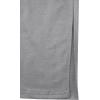 imageAvanova Women Slit Midi Skirt High Waisted Split Summer Casual Drawstring Pockets Sweat SkirtGrey