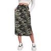 Camo Green