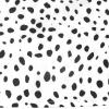 imageAvanova Women Leopard Print Ruffle V Neck Top 34 Long Sleeves Work Business Blouses ShirtWhite
