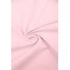 imageAvanova Women Tie Neck Bishop Long Sleeve Shirts Casual Work Blouses TopsPink