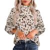 Beige Dots