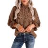 Brown Leopard