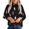 Feather Black