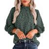 Leopard Green