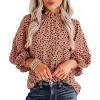 Leopard Pink