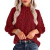 Leopard Red