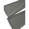 imageAvanova Women Faux Leather Butt Lifting Leggings Flare High Waist Sexy Bell Bottom PantsGrey