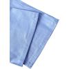 imageAvanova Women Faux Leather Butt Lifting Leggings Flare High Waist Sexy Bell Bottom PantsLight Blue