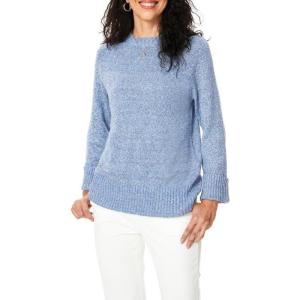 imageTapata Womens Pullover Sweaters Knit Long Sweater Crew Neck Ribbed Collar Cozy Sweater Long Sleeve Loose Fit Jumper Tops