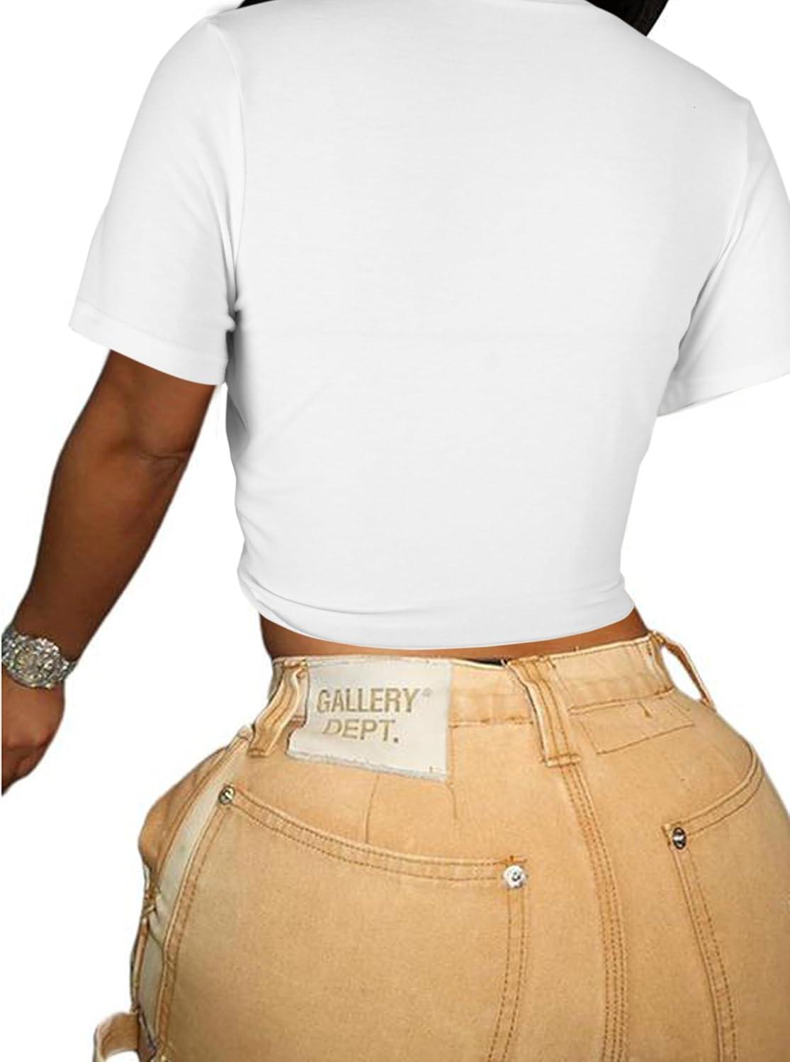 imageAvanova womens SoftWhite Grapgic D X