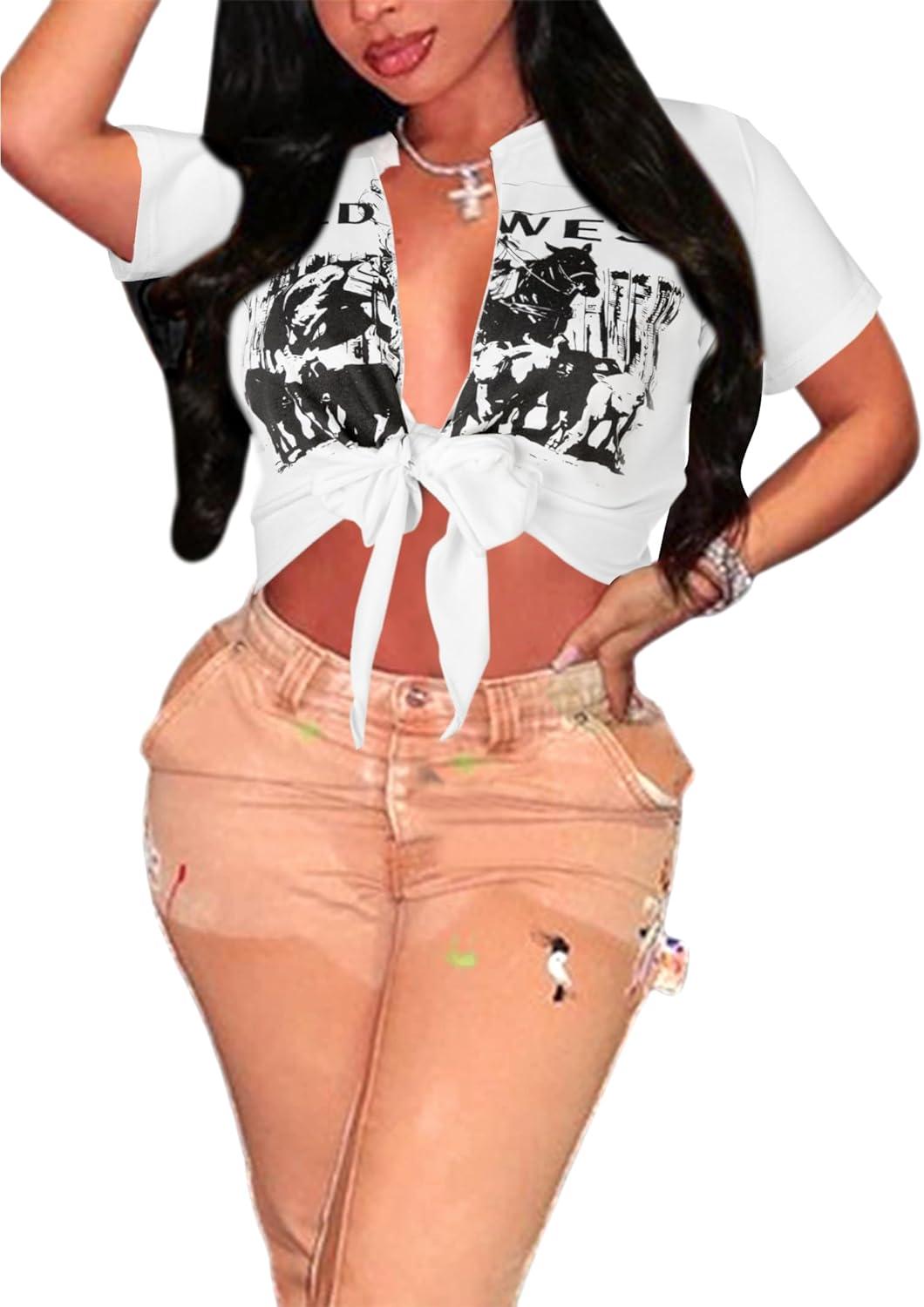 imageAvanova womens SoftWhite Grapgic D X