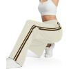 imageTapata Womens 28303234 Inseam Track Pants Loose Straight Leg Jogging Sweatpants WarmUp Sports Athletic RunningBeige