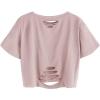 imageAvanova womens SoftLetter Pink