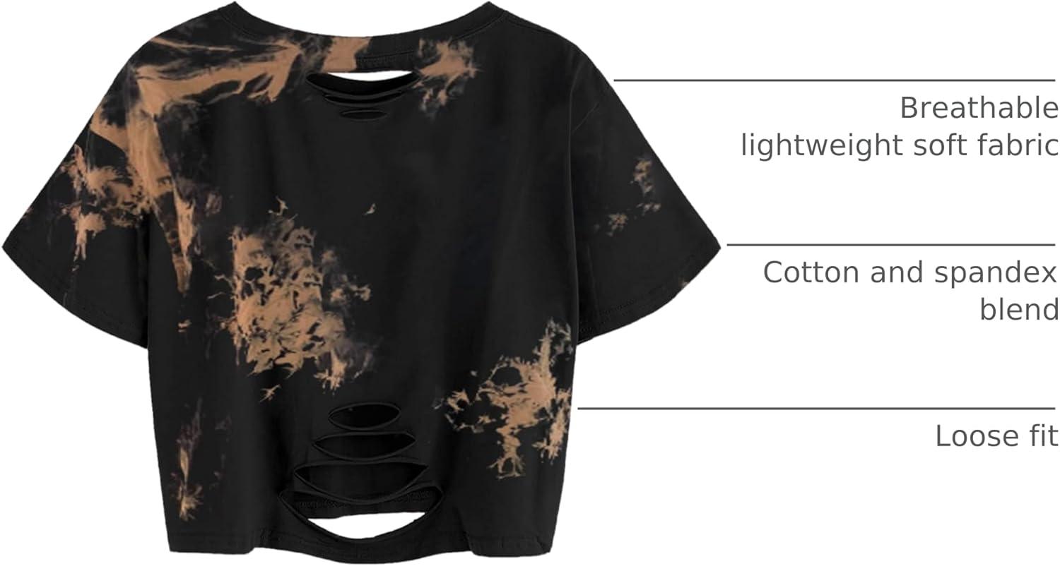 imageAvanova womens SoftTie Dye Pink