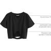 imageAvanova womens SoftBlack Lx07