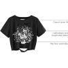 imageAvanova womens SoftBlack Mushroomc