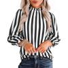 Black White a