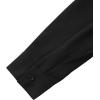 image:imageAvanova Blusas Elegantes para Mujer V Neck Long Sleeve Shirts Fancy Dressy Tops Blouses for WomenSolid Black