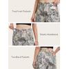 image:imageTapata Womens Camo Barrel Jeans Mid Rise Wide Leg Camoflage Ankle Denim Pants Y2K Baggy Boyfriend Jeans with PocketsForest Camo