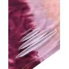 image:imageAvanova Tie Dye Shirt Women Ripped Short Sleeve Crop Tops Distressed Cropped T Shirts for Concert Halloween Goth RockPink