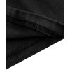 image:imageAvanova Women Polo Collared V Neck Tee Shirts Ringer Short Sleeve Crop TopsBlack