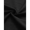 image:imageAvanova Womens Soft T ShirtBlack B L