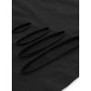 image:imageAvanova Womens Soft T ShirtBlack B L