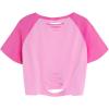 image:imageAvanova Womens Soft TShirtPink