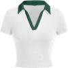 White Green