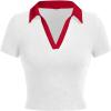 White Red