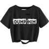 image:imageAvanova Womens Soft T ShirtBlack B L