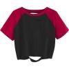 Black Red