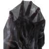 image:imageAvanova Women Butterfly Mesh Midi Skirt High Waisted Summer Mermaid Bodycon Skirt Black C Medium