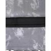 image:imageAvanova Women Butterfly Mesh Midi Skirt High Waisted Summer Mermaid Bodycon Skirt Black C XXLarge