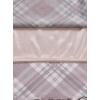 image:imageAvanova Women Plaid High Waisted Midi Skirts Mesh Flowy Summer Long Skirts Plaid Brwon XSmall