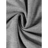 image:imageAvanova Women Ruched Mini Skirt with Pockets A Line Flare Short Skirts Casual SummerGrey