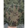 image:imageAvanova Womens Ditsy Floral High Waisted Skirts Lettuce Trim Summer Fall Boho Midi SkirtGreen Floral C