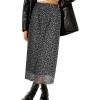 Floral Black a