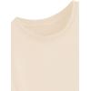 image:imageAvanova Womens Sun Graphic Tee Short Sleeve Crewneck Crop Tops Summer Casual T ShirtApricot