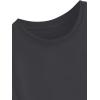 image:imageAvanova Womens Sun Graphic Tee Short Sleeve Crewneck Crop Tops Summer Casual T ShirtBlack