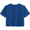 image:imageAvanova Womens Sun Graphic Tee Short Sleeve Crewneck Crop Tops Summer Casual T ShirtDeep Blue