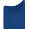 image:imageAvanova Womens Sun Graphic Tee Short Sleeve Crewneck Crop Tops Summer Casual T ShirtDeep Blue